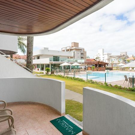 Makkai Resort Bombinhas Pokoj fotografie