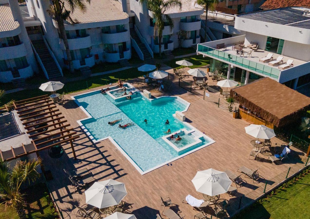 Makkai Resort Bombinhas Exteriér fotografie