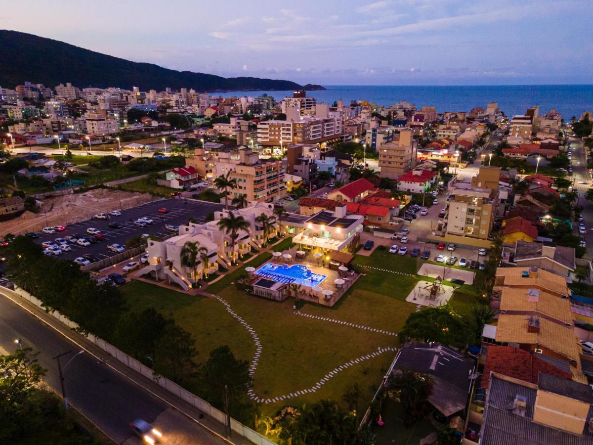 Makkai Resort Bombinhas Exteriér fotografie