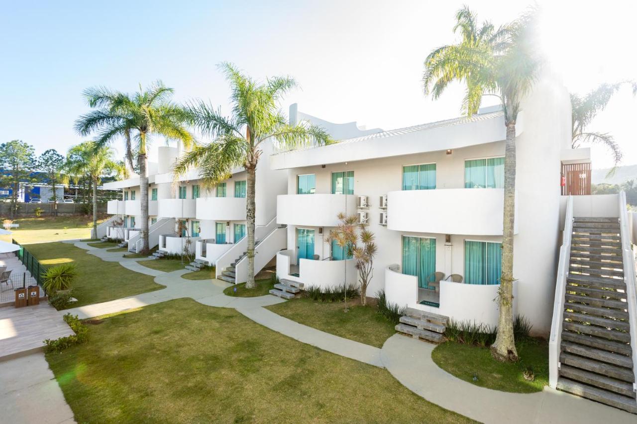 Makkai Resort Bombinhas Exteriér fotografie