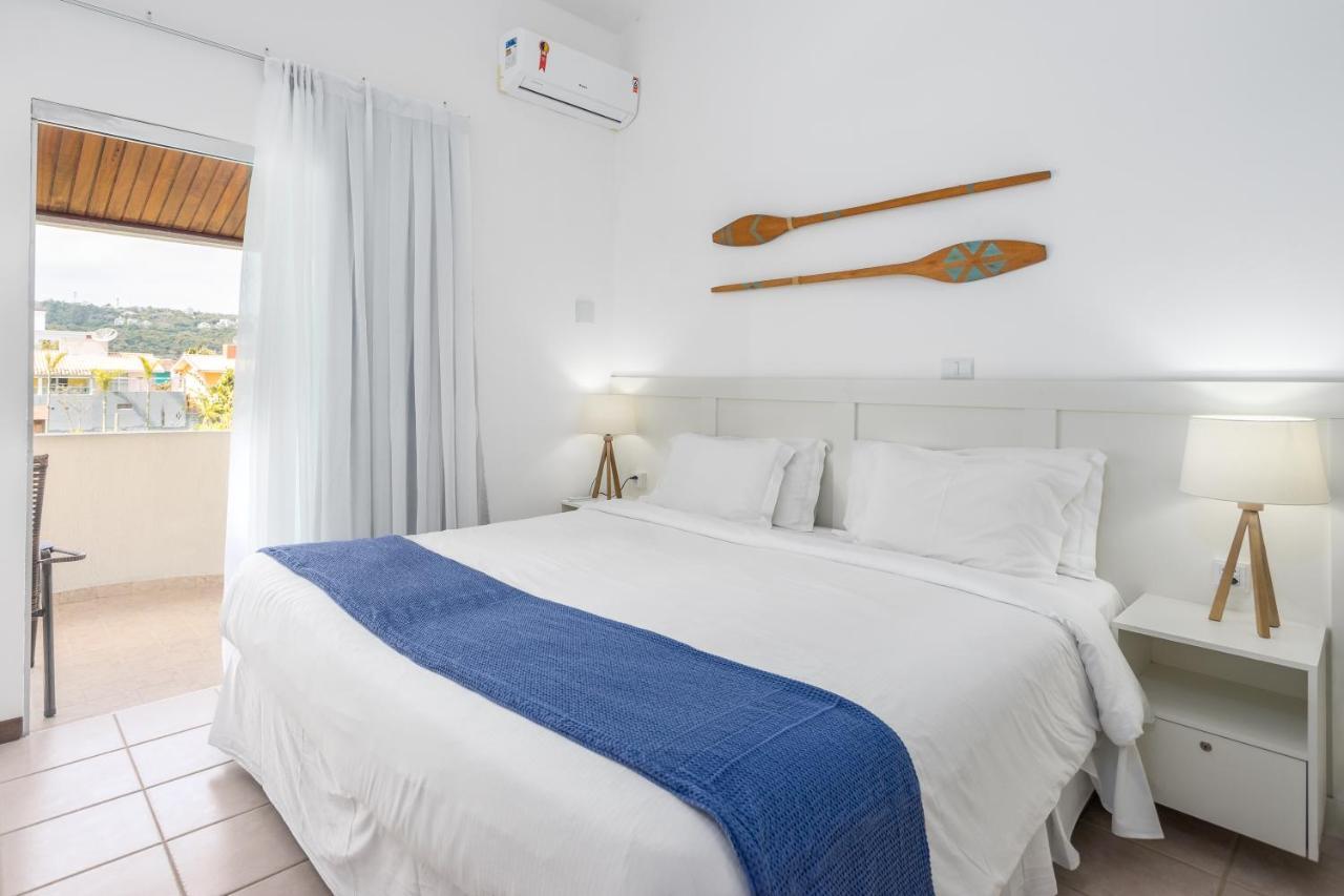 Makkai Resort Bombinhas Exteriér fotografie