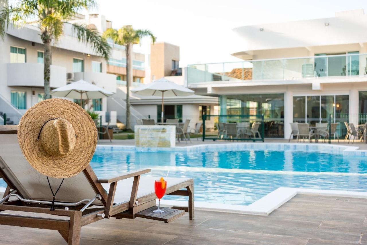 Makkai Resort Bombinhas Exteriér fotografie