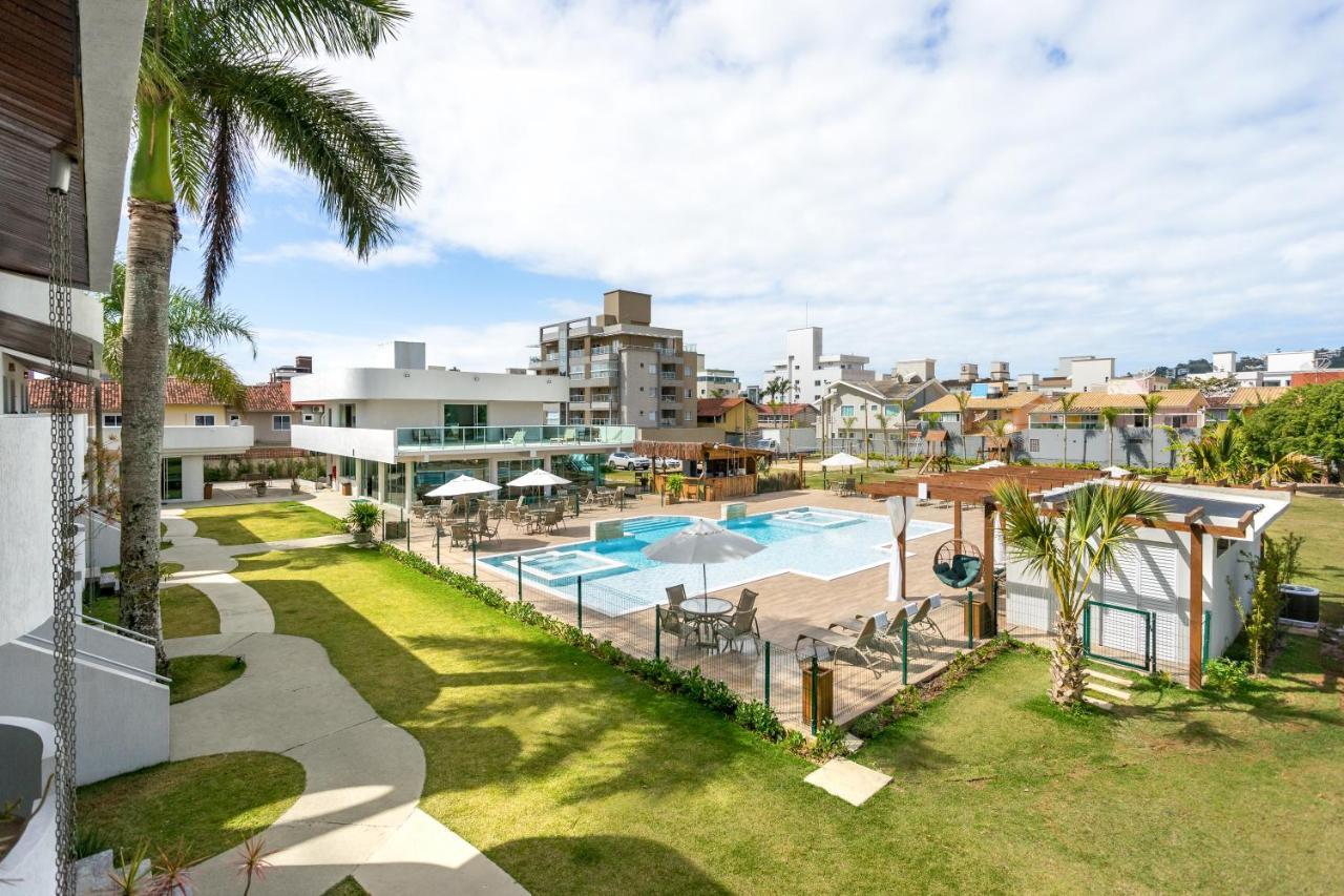 Makkai Resort Bombinhas Exteriér fotografie