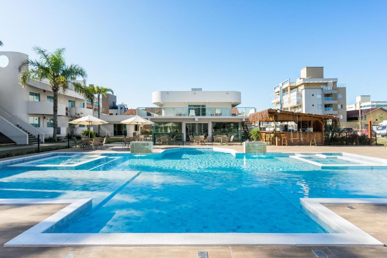 Makkai Resort Bombinhas Exteriér fotografie