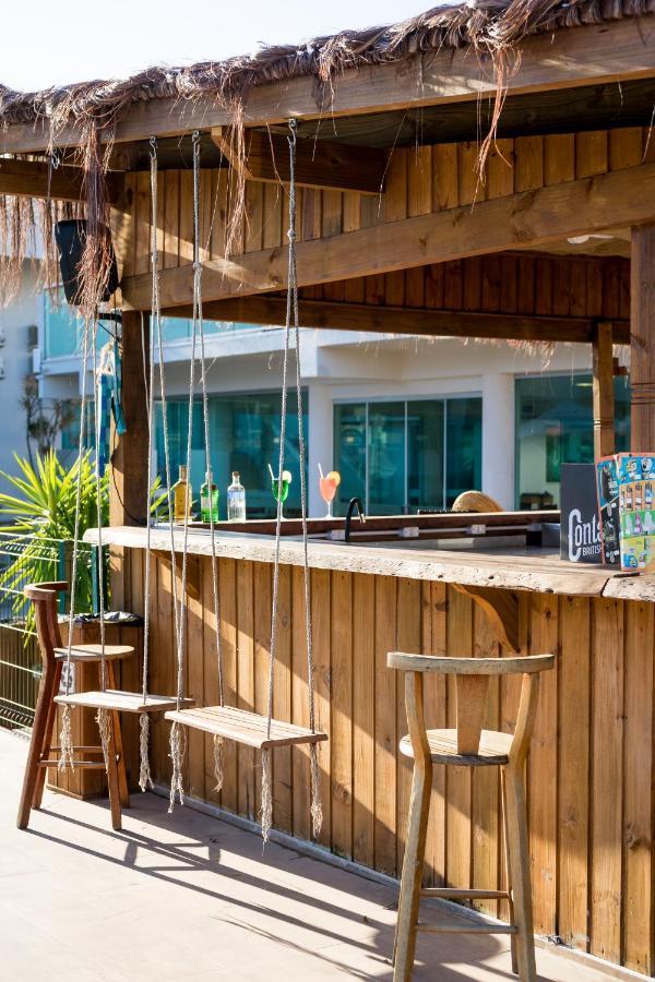 Makkai Resort Bombinhas Exteriér fotografie