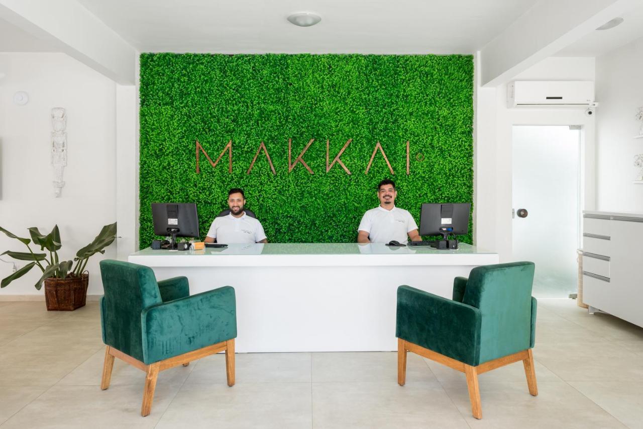 Makkai Resort Bombinhas Exteriér fotografie