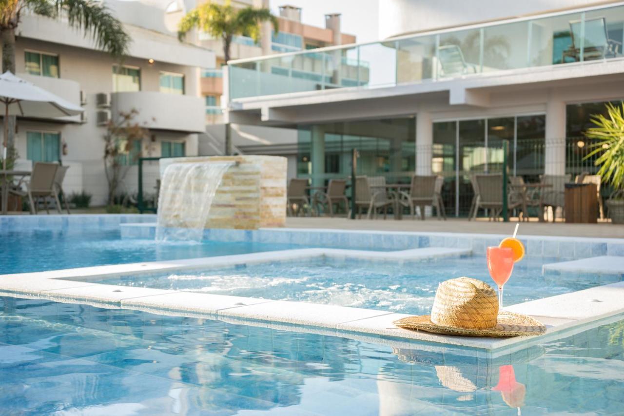 Makkai Resort Bombinhas Exteriér fotografie