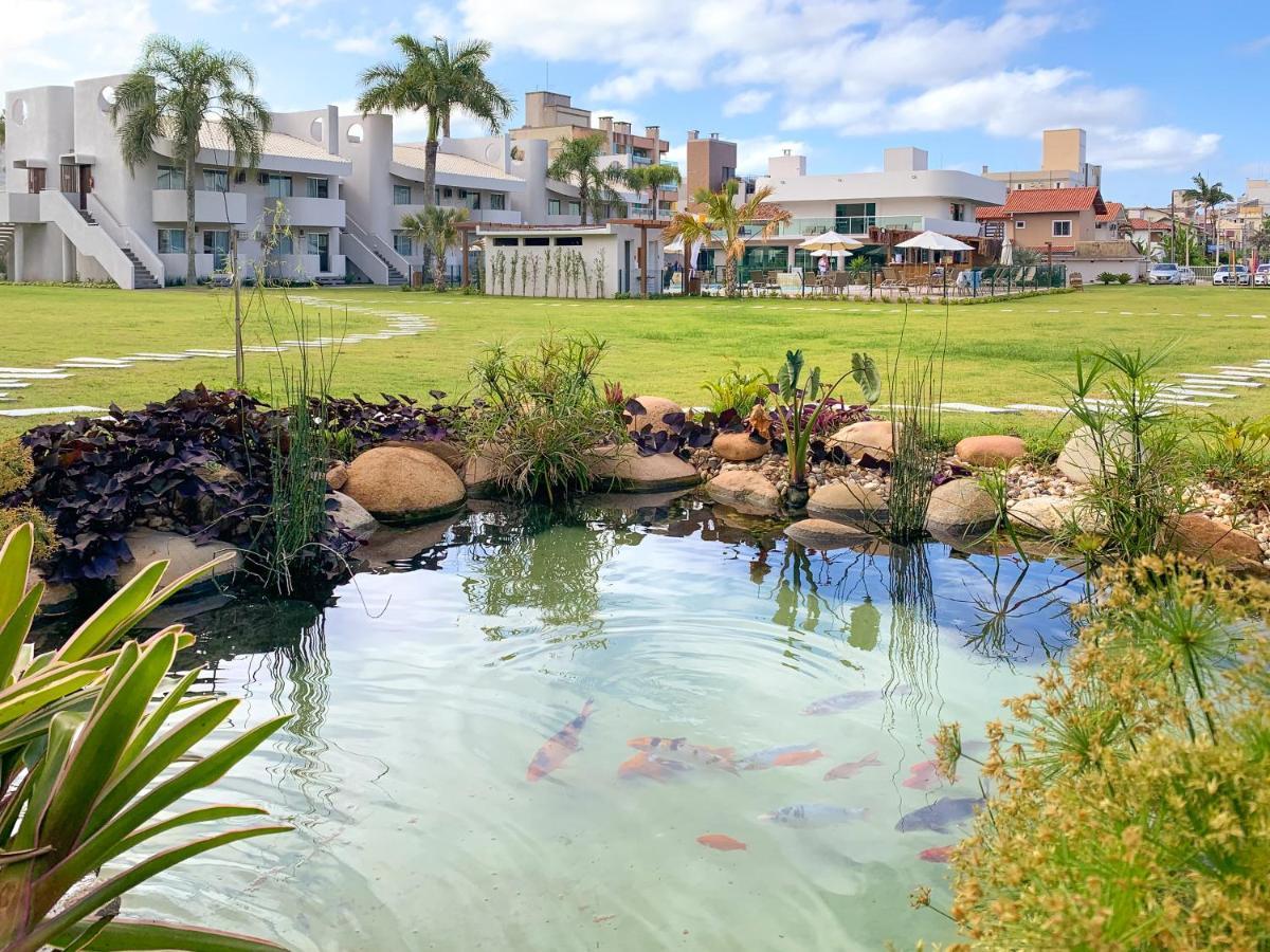 Makkai Resort Bombinhas Exteriér fotografie
