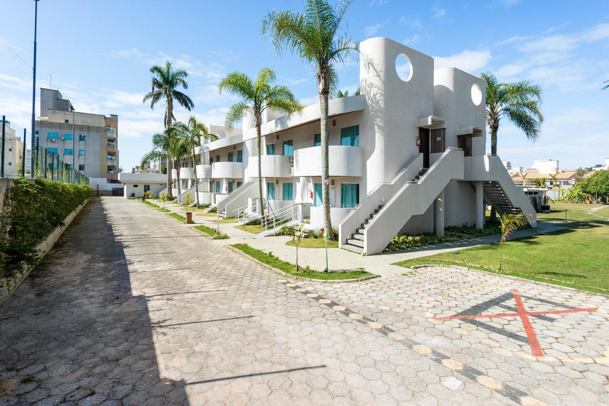 Makkai Resort Bombinhas Pokoj fotografie