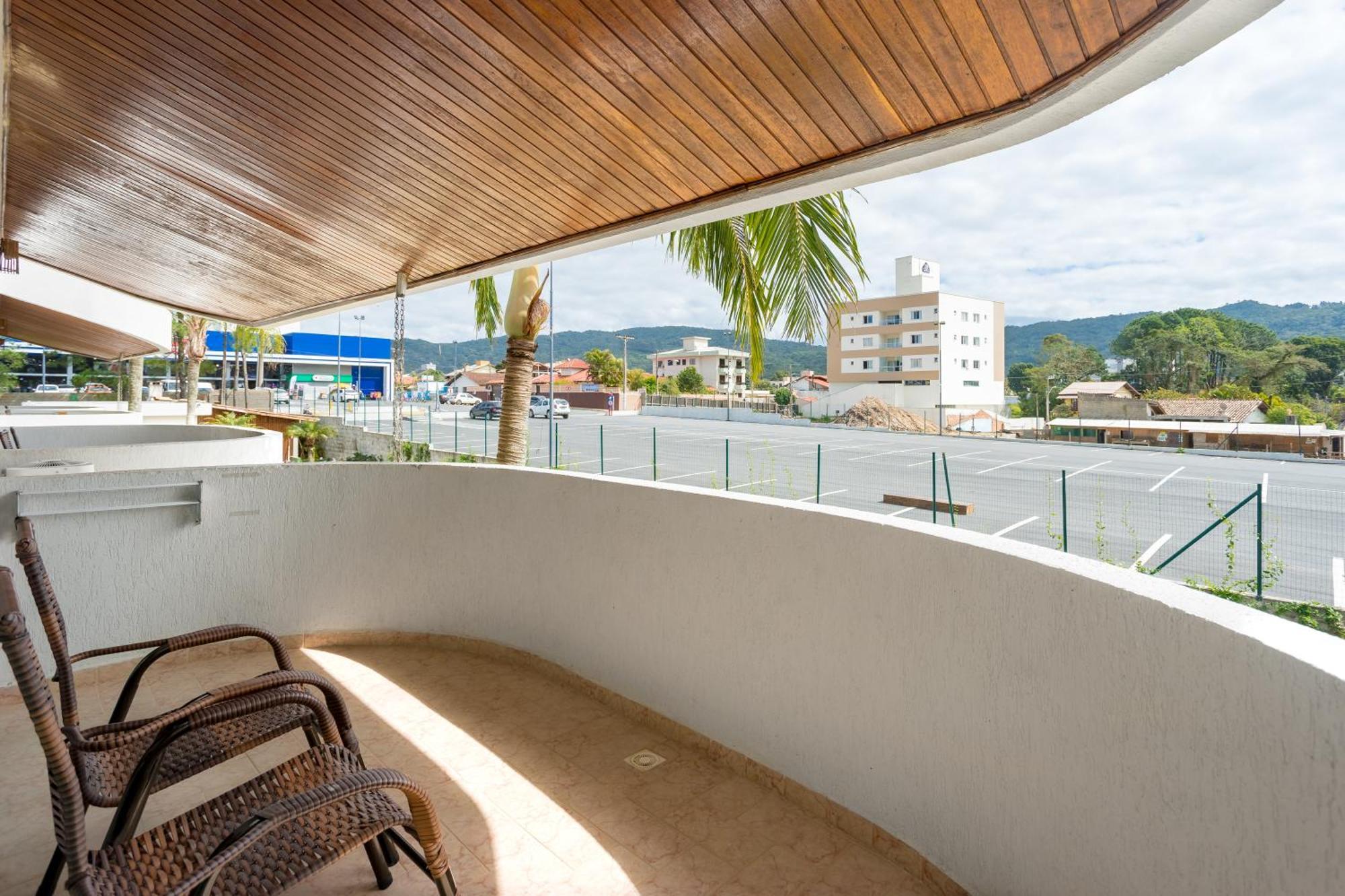 Makkai Resort Bombinhas Pokoj fotografie