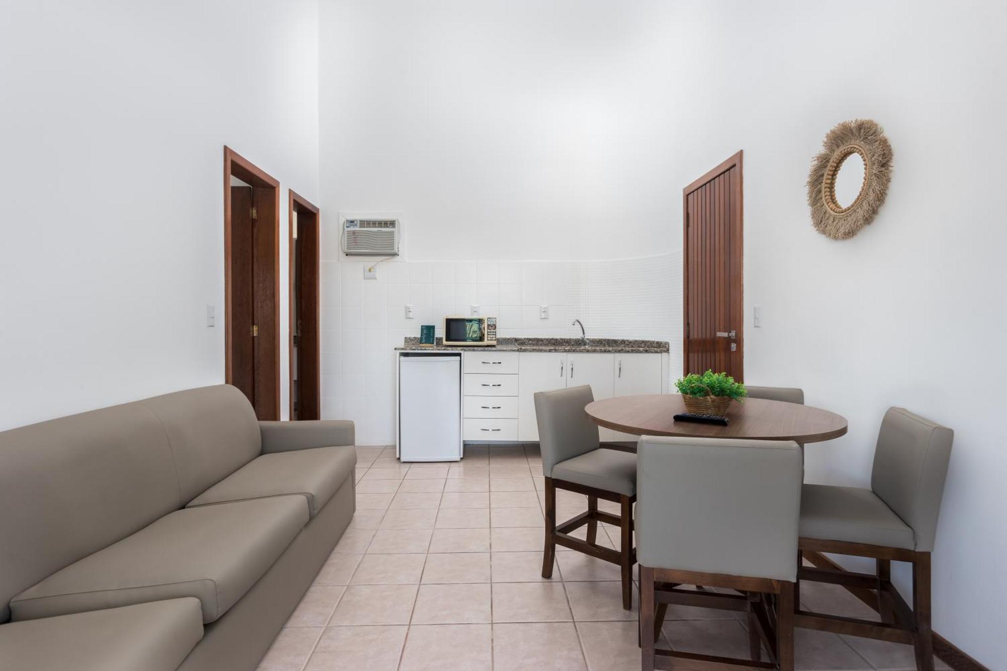 Makkai Resort Bombinhas Pokoj fotografie